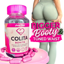 Bigger Butt &amp;Toned Waist :100% Natural Aguaje + Black Maca +Fenugreek - ... - $21.30