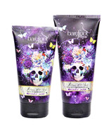 Barefoot Venus Lavender Smoke Shea Butter Body Wash Shower Gel &amp; Body Lo... - $666.08 MXN