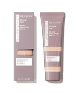 2 Pack Revlon Illuminance Tinted Serum*06/2025*, 201 Creamy Natural Triple - €11,39 EUR