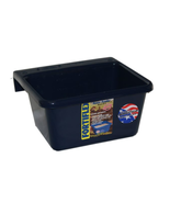 Fortiflex 1306623-HGREEN 5 qt. Over-the-Fence Livestock Feeder, Small - $445.08 MXN Fortiflex 1306623-HGREEN 5 qt. Over-the-Fence Livestock Feeder, Small - $445.08 MXN