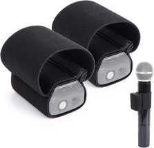 Sunmon Hand Microphone Elastic Sleeve For Dji Mic, Dji Microphone Elastic Sleeve - £22.25 GBP