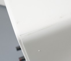 KEF LS50 Meta Hi-Fi Speaker (Pair) - White LS50META  image 8
