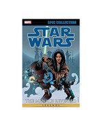 Star Wars Legends Epic Collection: The Menace Revealed Vol. 2 Marvel TPB... - £77.19 GBP