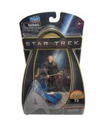 Star Trek Galaxy Collection NERO Romulan Playmates 3.75&quot; Action Figure 2009 - $15.59