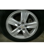 Wheel 16x6-1/2 Aluminum Opt Rrz Fits 13-18 TRAX 104906163 - $102.77