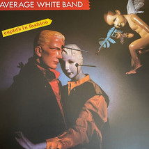 Average White Band - Cupid&#39;S In Fashion (Vinyl Lp 2020, 180G Reissue) - £27.02 GBP