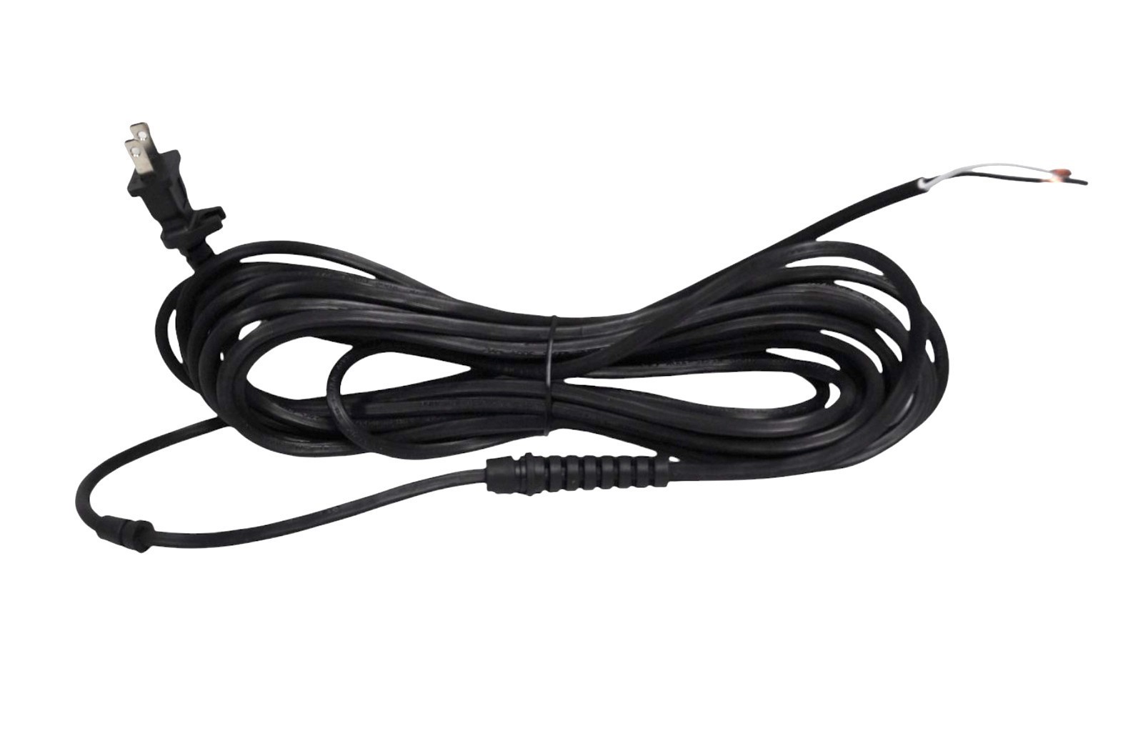 Generic Rainbow D-4 Vacuum Cleaner Replacement Power Cord 78-5212-72 Item image 2