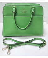 Kate Spade New York Green Medium Size Crossbody - $66.90 CAD