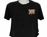 Vintage Harley Davidson Pacific 1999 Maui Hawaii Women&#39;s Crop Top T Shir... - £10.32 GBP