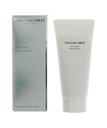 Shiseido Men Face Cleanser by Shiseido, 4.8 oz Facial Cleanser for Men - $21.15