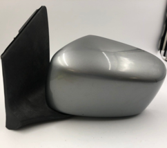 2005-2010 Honda Accord Driver Side View Power Door Mirror Silver OEM C03... - $62.99