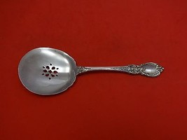 Charlemagne by Towle Sterling Silver Tomato Server Pierced 7 3/4" Serving - $197.01