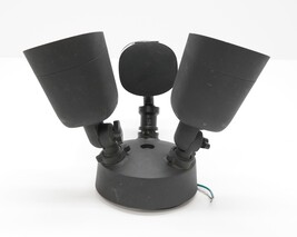 Eufy T8420 Security Floodlight Camera ONLY - Black image 7