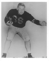 Clyde Bulldog Turner 8X10 Photo Chicago Bears Picture Nfl Football - £3.88 GBP
