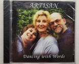 Dancing With Words Artisan (CD, 2000) - $9.89