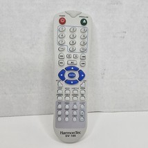HarmonTec DV-105 Remote Control for DVD Player  - £11.34 GBP