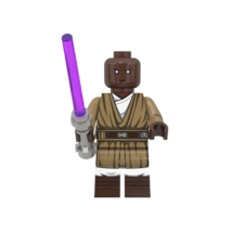 KLIVT Toy Gift WM2279 Star Wars Series Minifigure Custom Lego Figures - £3.37 GBP