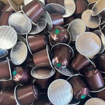 Starbucks Nespresso Original Line Italian Dark Roast Coffee 100ct LOOSE ... - $62.10 CAD