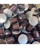 Starbucks Nespresso Original Line Italian Dark Roast Coffee 100ct LOOSE ... - $44.54