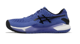 Asics Gel-Resolution 9 OC Wide Men&#39;s Tennis Shoes Sports Shoes NWT 1041A378-401 - £118.91 GBP+