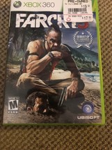 Xbox 360 - Farcry 3 - Complete - £3.87 GBP