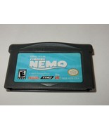 Finding Nemo (Nintendo Game Boy Advance, 2003)  CARTRIDGE ONLY