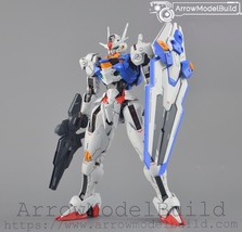 ArrowModelBuild Ariel Gundam Built &amp; Painted 1/100 Model Kit - £549.83 GBP