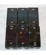 6 OEM Oce TCS500/TCS300 CCCMMY Ink Tanks 1060019425, 1060019426, 1060019427 - $158.40