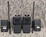 2 x VINTAGE MAXON 2-WAY RADIO - MODEL SP-5050C HDC - $42.99