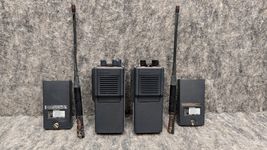 2 x VINTAGE MAXON 2-WAY RADIO - MODEL SP-5050C HDC - $42.99