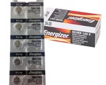 Energizer 394-380TS Button Cell Battery 394 OX - $5.62+