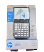 NEW HP G8X92AA Prime v2 Graphing Calculator - $148.45