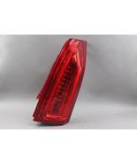 Passenger Right Tail Light Sedan Fits 2013-2018 CADILLAC ATS OEM #44927 - $247.49