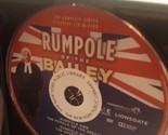 Rumpole of the Bailey: The Complete Series Replacement DVD Disc 6 (2013)... - $5.22