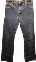 Levis 517 Jeans SZ 34X32 - $23.38