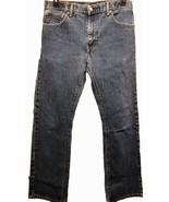 Levis 517 Jeans SZ 34X32 - $23.38