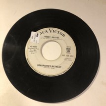 Roddy Bristol 45 Vinyl Record Bonaparte’s Retreat/Sweet Dream - £5.53 GBP
