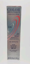 New ION Color Brilliance DEMI Permanent Dark Copper Blonde 6RC-6.4 - $6.25