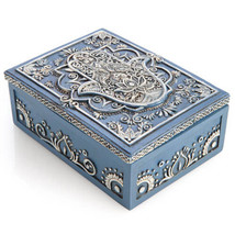 Tarot Storage Box - Hamsa - $50.56