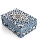 Tarot Storage Box - Hamsa - £39.78 GBP