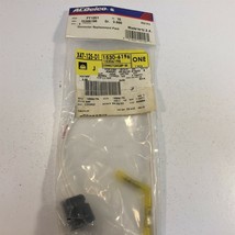(1) Genuine ACDelco PT1351 GM 15306196 Connector Replacement Pack - $14.99