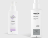 Nioxin Hair Booster Serum 3.3 oz New package - $42.90