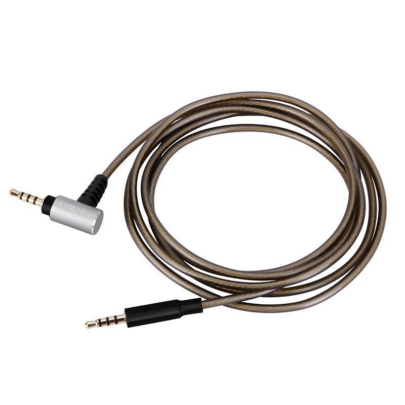 2.5mm Balanced audio Cable For AKG N90Q N60NC N700NC NCM2 Y600NC Y400BT  			