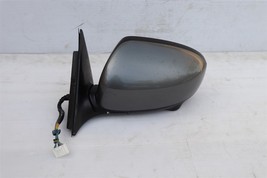 08-14 Infiniti EX35 EX37 QX50 Sideview Door Mirror W/Camera Passenger Right RH