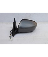 08-14 Infiniti EX35 EX37 QX50 Sideview Door Mirror W/Camera Passenger Ri... - $156.35