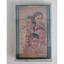 The Cathedrals Some Of Their Finest Moments Cassette New Sealed - £6.97 GBP