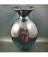 Amethyst Deep Purple Blown Glass Vase, Thick And 12.5" Tall, Made In Pol... - €38,94 EUR Amethyst Deep Purple Blown Glass Vase, Thick And 12.5" Tall, Made In Pol... - €38,94 EUR