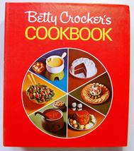 Betty Crocker&#39;s Cookbook [Ring-bound] Betty Crocker - £42.73 GBP