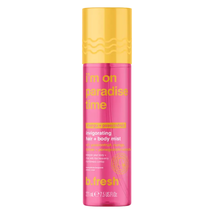 B.Fresh I'm On Paradise Time Invigorating Hair+Body Mist - Mango + Passionfruit