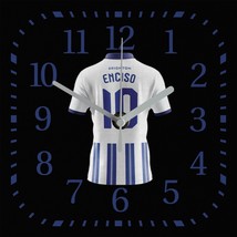 Wall Clock - Brighton &amp; Hove Albion - $27.61+